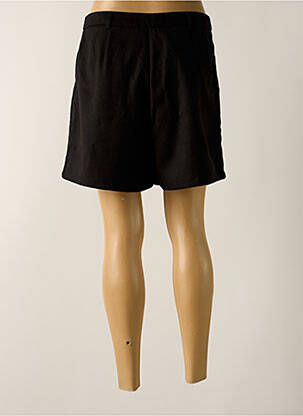 Short noir LA PETITE ETOILE femme