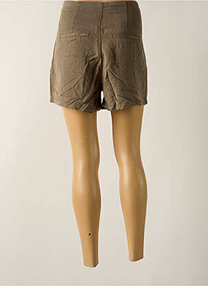 Short vert VERO MODA femme