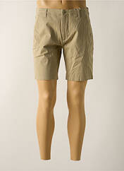 Bermuda beige DOCKERS pour homme seconde vue