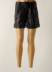 Short noir SALSA pour femme seconde vue