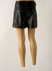 Short noir SALSA pour femme seconde vue