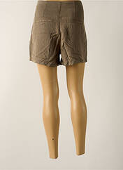 Short vert VERO MODA pour femme seconde vue