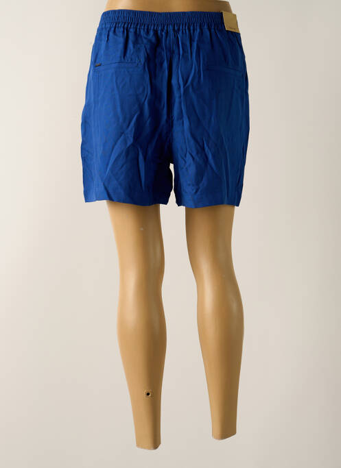Short bleu SALSA pour femme