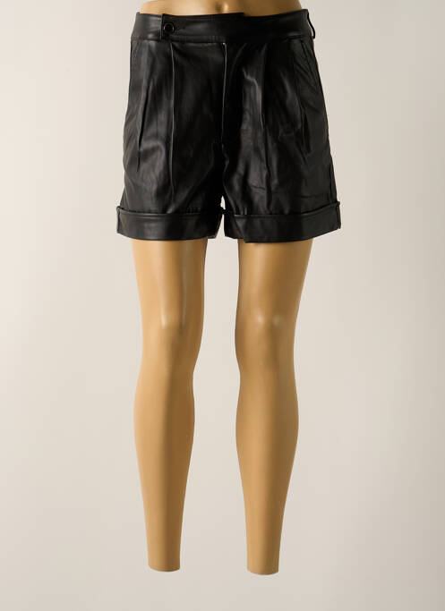 Short noir SALSA pour femme