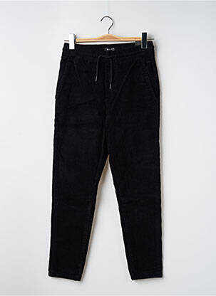 Pantalon 7/8 noir ONLY&SONS homme