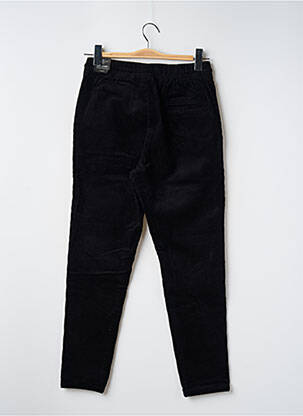 Pantalon 7/8 noir ONLY&SONS homme