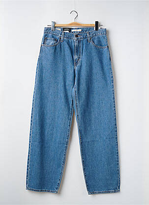 Jeans boyfriend bleu LEVIS homme