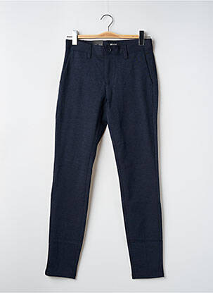 Pantalon slim bleu ONLY&SONS homme