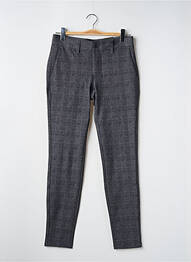 Pantalon slim gris ONLY&SONS homme