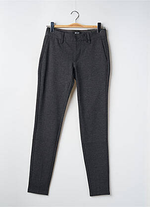 Pantalon slim gris ONLY&SONS homme