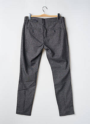 Pantalon chino gris ONLY&SONS homme