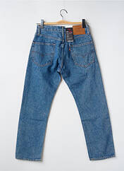 Jeans coupe slim bleu LEVIS pour homme seconde vue