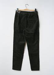 Pantalon 7/8 vert ONLY&SONS pour homme seconde vue