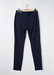 Pantalon chino bleu ONLY&SONS pour homme seconde vue