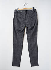 Pantalon slim gris ONLY&SONS pour homme seconde vue