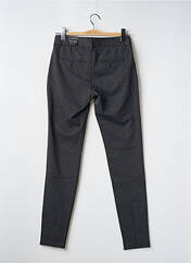 Pantalon slim gris ONLY&SONS pour homme seconde vue