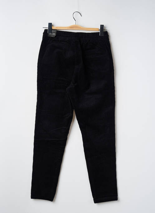 Pantalon 7/8 noir ONLY&SONS homme