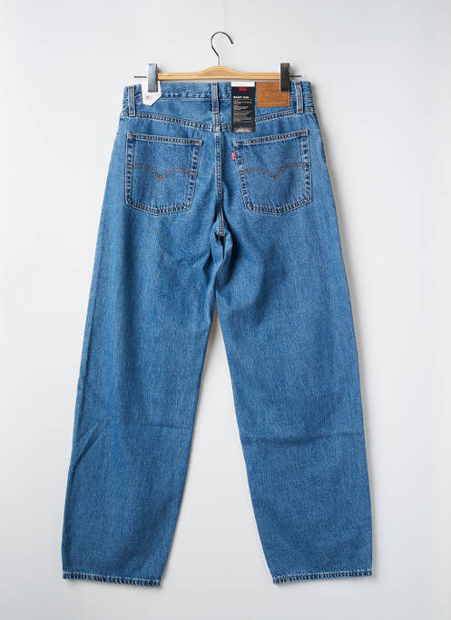 Jeans boyfriend bleu LEVIS pour homme