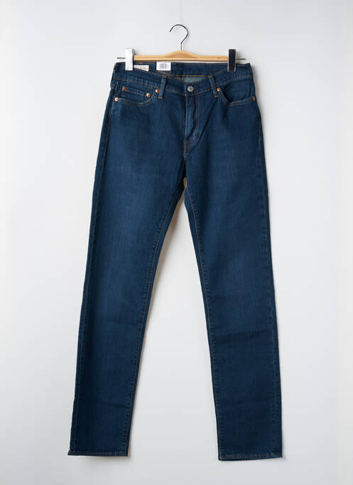 Jeans coupe slim bleu LEVIS pour homme