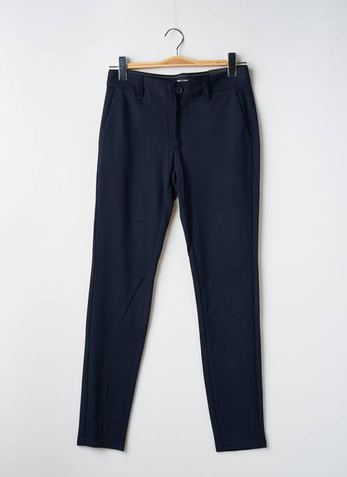 Pantalon chino bleu ONLY&SONS pour homme