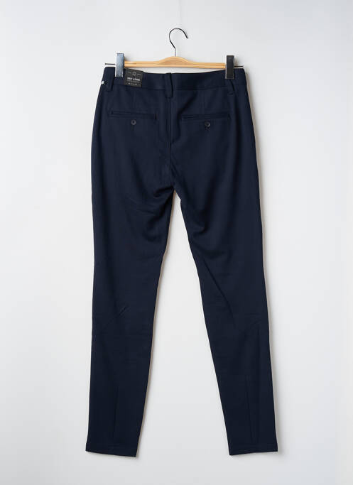 Pantalon chino bleu ONLY&SONS pour homme