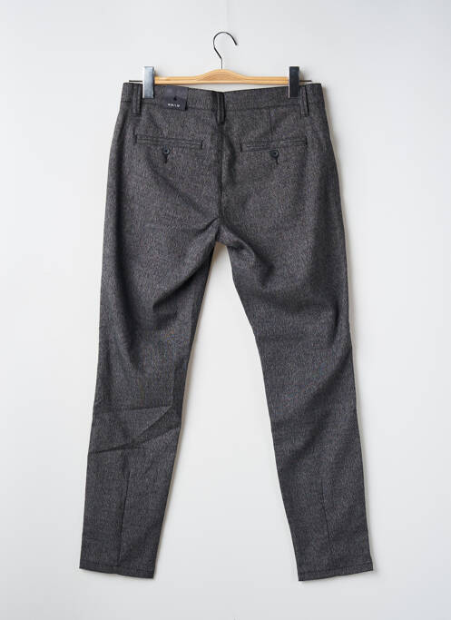 Pantalon chino gris ONLY&SONS pour homme