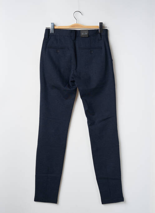 Pantalon slim bleu ONLY&SONS pour homme