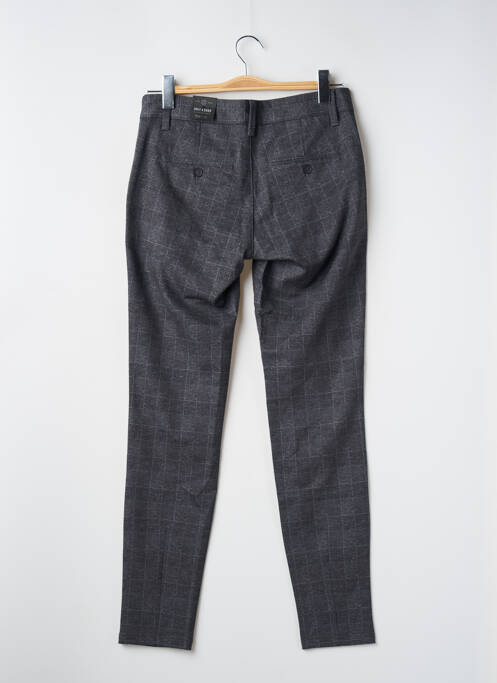 Pantalon slim gris ONLY&SONS pour homme