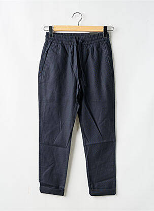 Pantalon 7/8 bleu ONLY&SONS homme