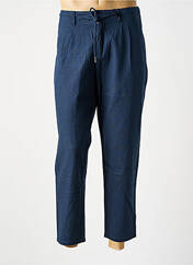 Pantalon 7/8 bleu ONLY&SONS pour homme seconde vue