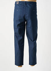 Pantalon 7/8 bleu ONLY&SONS pour homme seconde vue