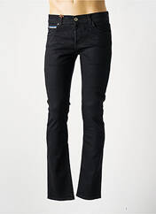 Jeans skinny noir DN.SIXTY SEVEN pour homme seconde vue