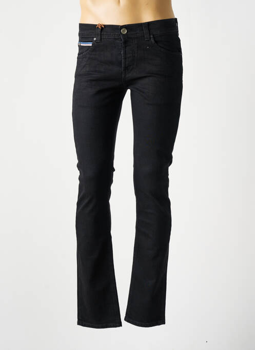 Jeans skinny noir DN.SIXTY SEVEN pour homme