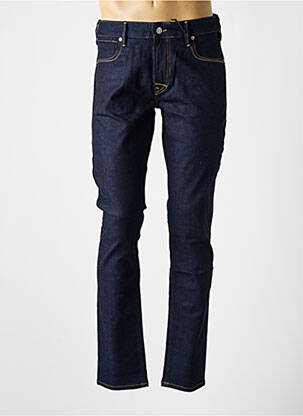 Jeans coupe slim bleu SCOTCH & SODA homme