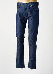 Jeans coupe slim bleu LEVIS pour homme seconde vue