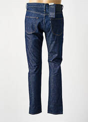 Jeans coupe slim bleu LEVIS pour homme seconde vue