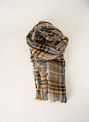 123 foulard femme sale