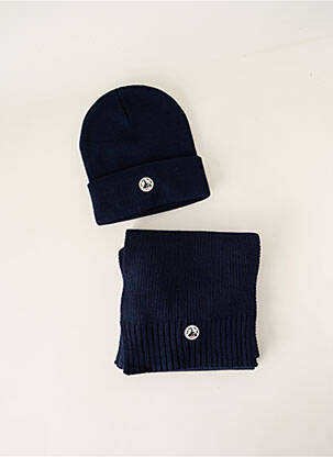 Bonnet bleu JOTT (JUST OVER THE TOP) pour homme