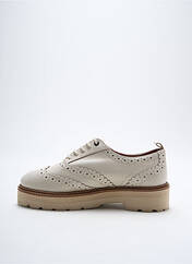 Derbies beige WHITE STUFF pour femme seconde vue