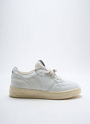 Baskets blanc VICTORIA pour femme seconde vue