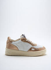 Baskets blanc VICTORIA pour femme seconde vue