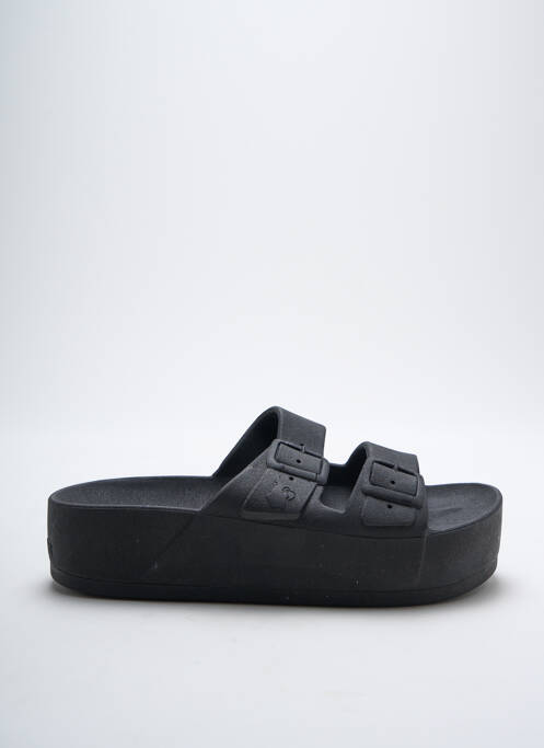 Mules/Sabots noir CACATOÈS pour femme