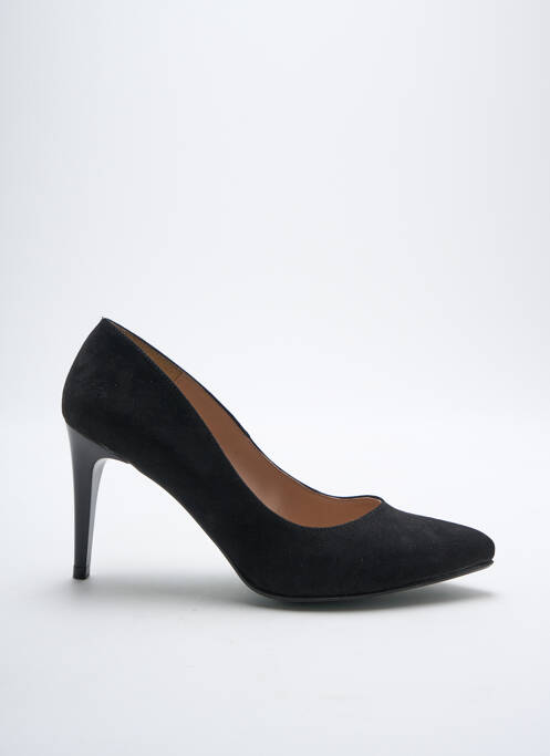 Escarpins noir GIULIA pour femme