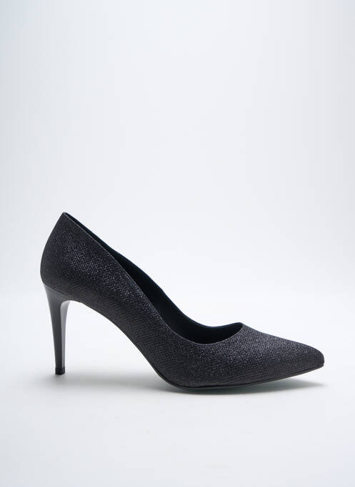 Escarpins noir GIULIA pour femme