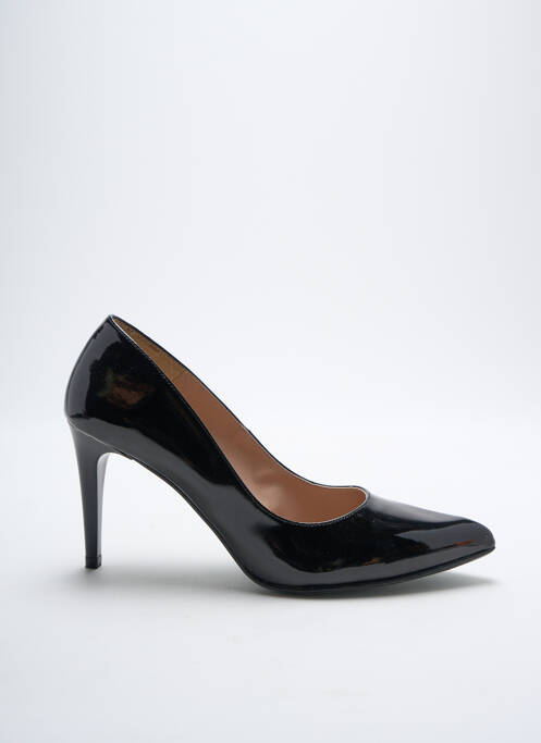 Escarpins noir GIULIA pour femme