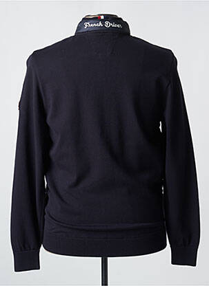 Doudoune poches sans capuche blanc DELAHAYE homme