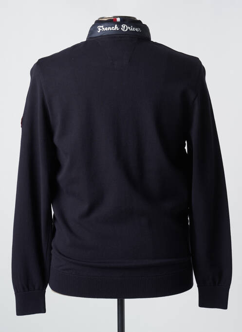 Doudoune blanc DELAHAYE pour homme