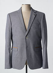 Blazer gris DELAHAYE pour homme seconde vue