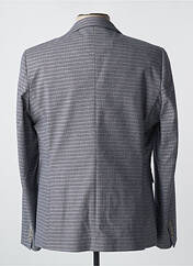 Blazer gris DELAHAYE pour homme seconde vue