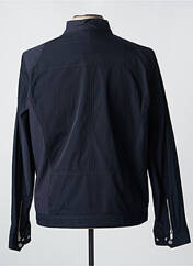 Veste casual bleu DELAHAYE pour homme seconde vue